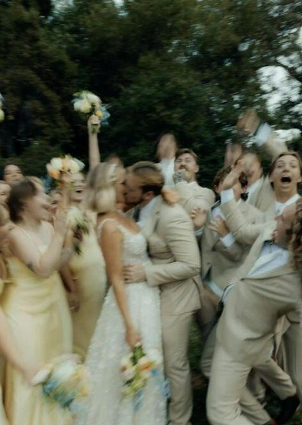 Oval Moissanite Engagement Ring Art Deco Rose Gold Halo