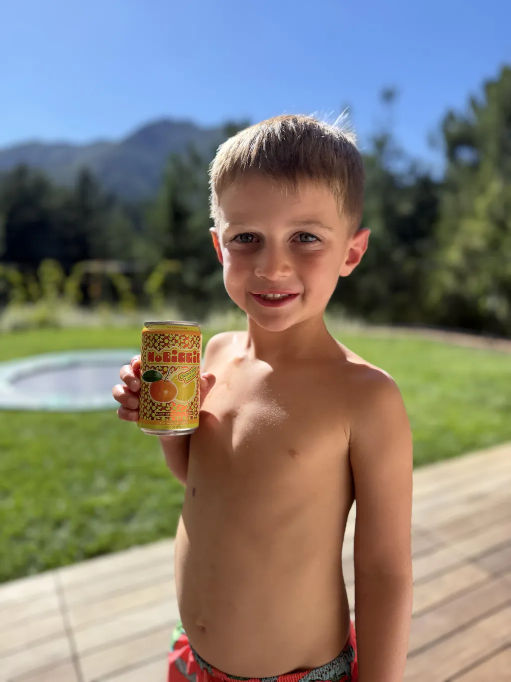 Cherry Berry Party Pack | NoBiggie