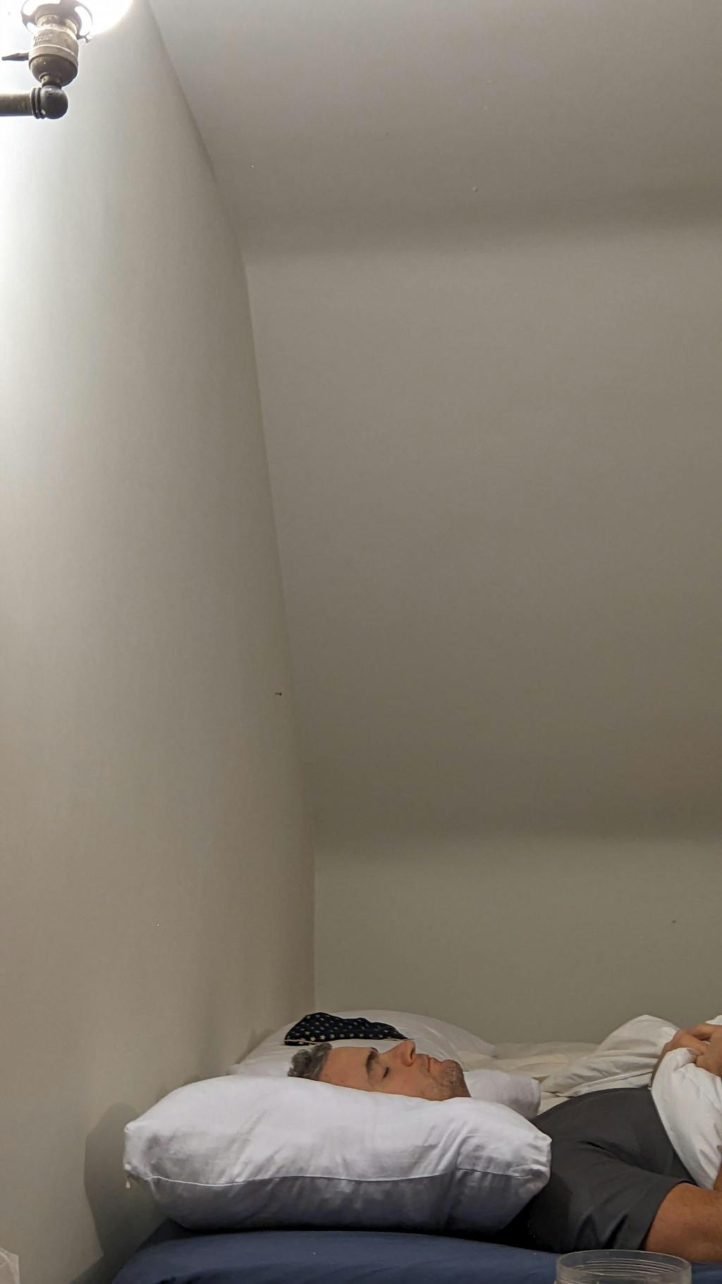 The Noble Head Pillow Ergonomic, Organic, Adjustable