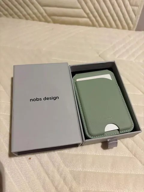 Nobs Design