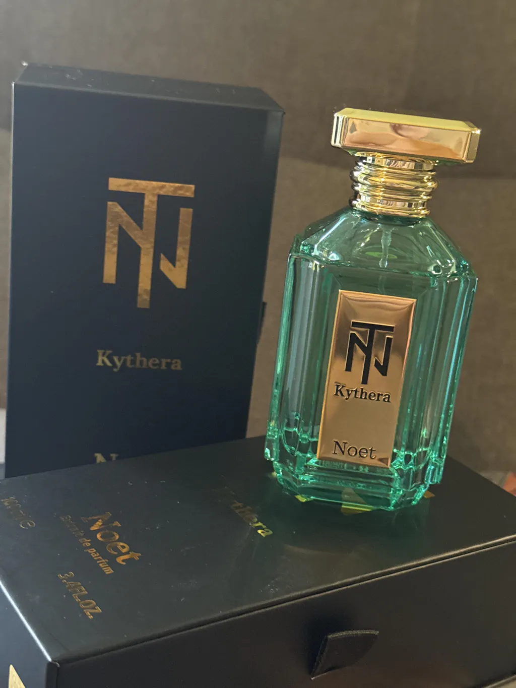 KYTHERA