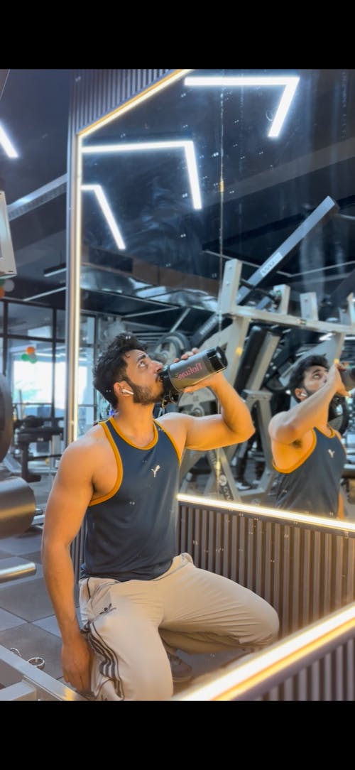 NoFuss Whey Protein - Vanilla Birthday Cake