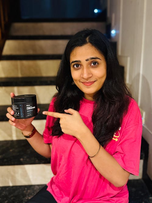 NoFuss CreaMaxx Creatine