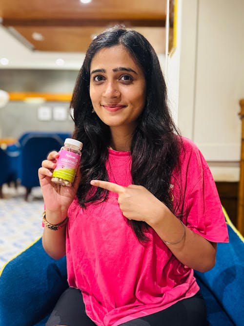 NoFuss Ashwagandha Capsule