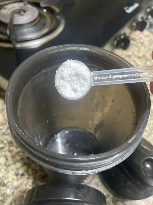 NoFuss CreaMaxx Creatine