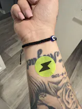 User picture