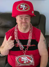 User picture
