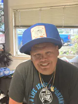 User picture