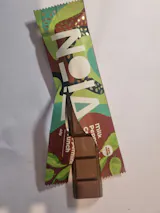 Milk Peppermint Crunch