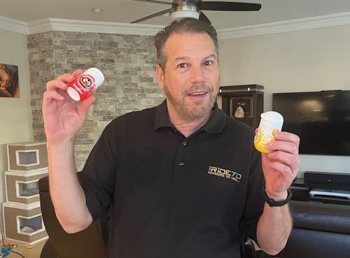 Nokkomo Mints Variety Pack for Cottonmouth Relief