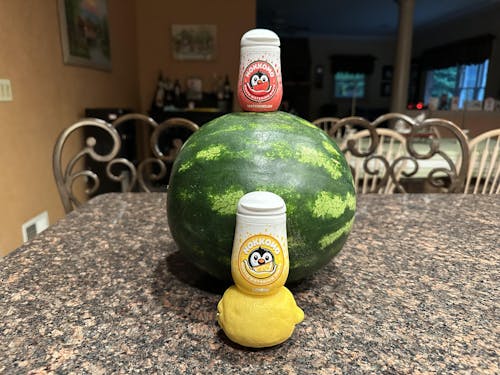 Nokkomo Mints Variety Pack for Cottonmouth Relief