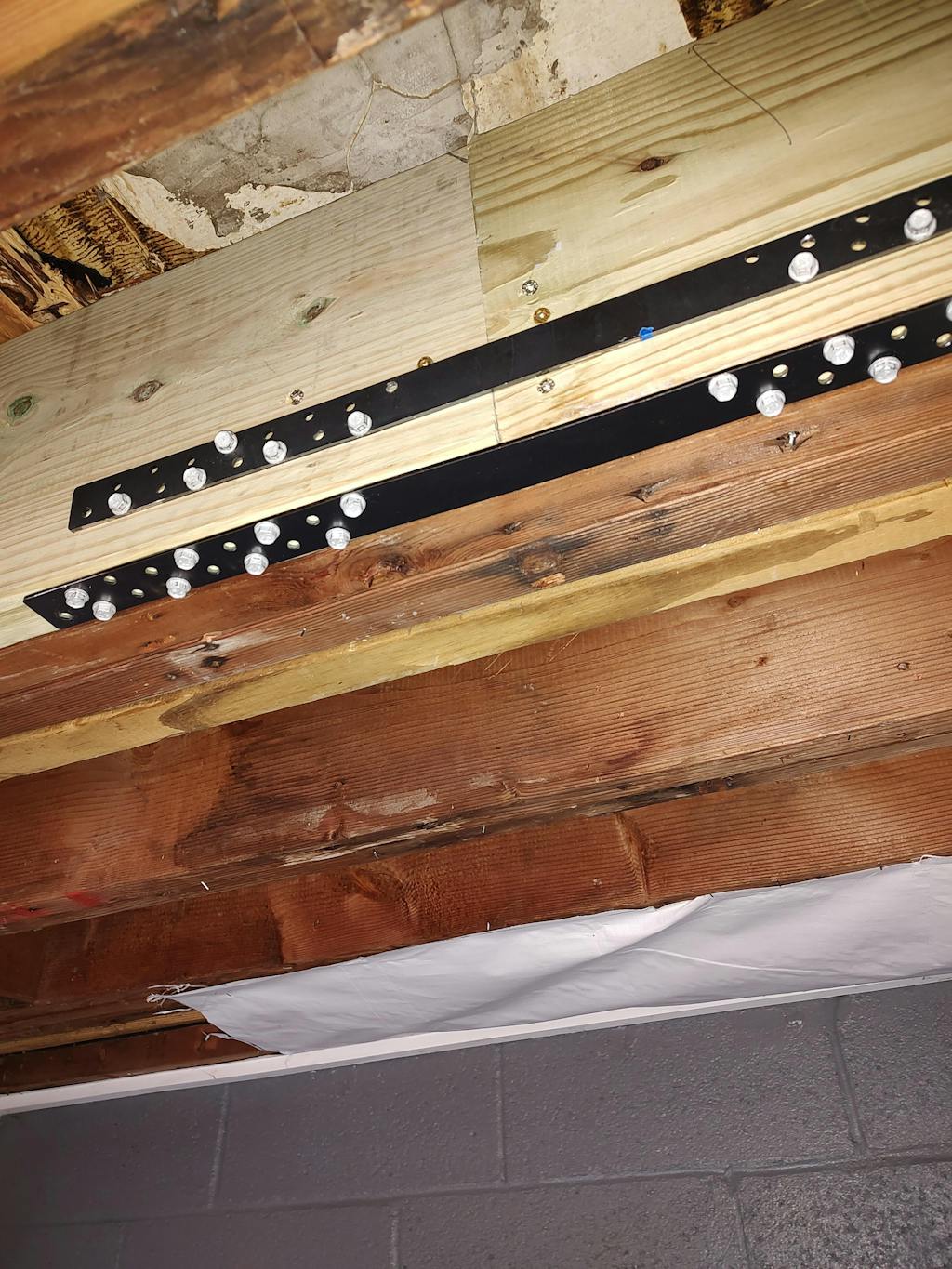 EZ Brace Galvanized Nolan Structural Products