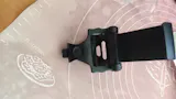 Mobile Cell Phone Stand for PS4 Controller