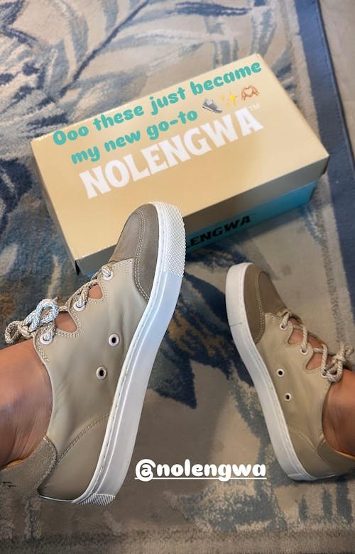 Nolengwa Valley Lows