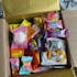Feast Box Mystery Asian Snack Haul – Sweet, Savory & Candy Variety Pack