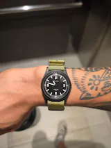 User picture