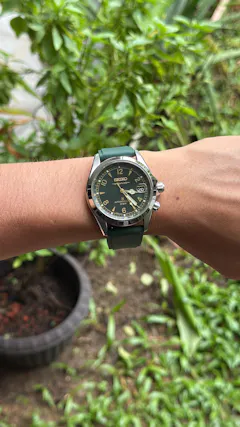 Review picture
