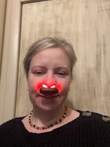 Suspension of Afrin use thanks to NoMore