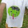 The Best Day Face T-Shirt