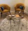 Denise Coffee Table