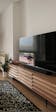 Delsie TV Console
