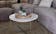 Sheffield Marble Coffee Table