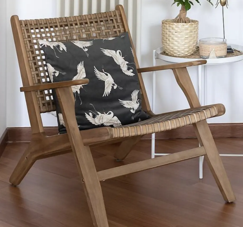 Grignoon Lounge Armchair