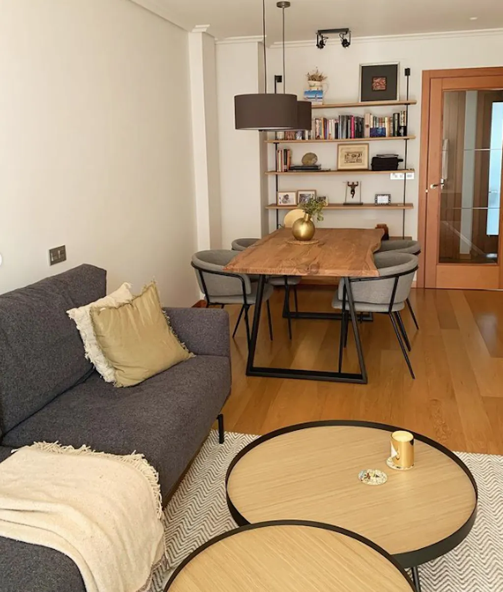 Alaia Dining Table (2m)