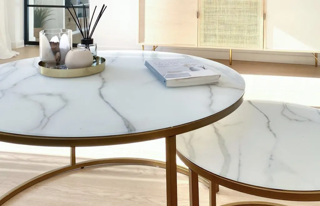 Leonor Nesting Table