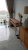 City Console Table