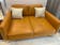 Andre Leather Sofa (Custom)