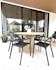 Jeanette Round Dining Table