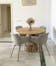 Jeanette Round Dining Table