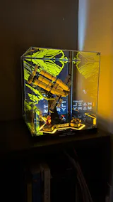 User picture