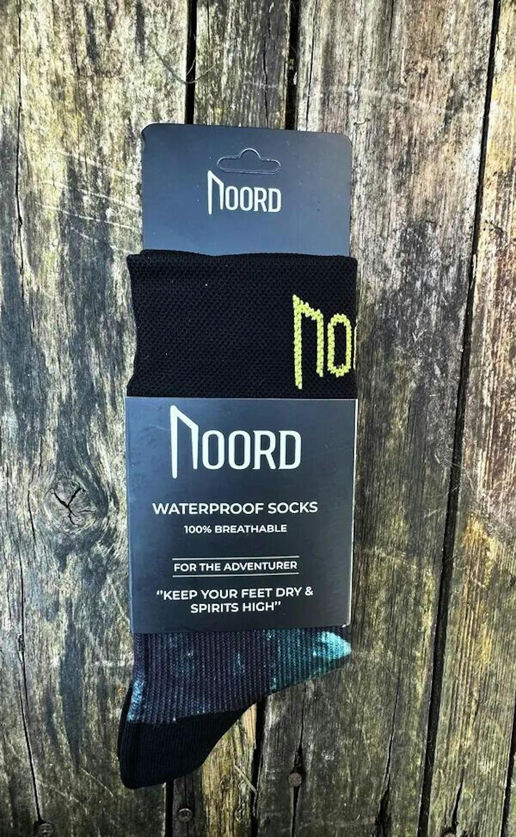 Waterproof Socks - All Weather