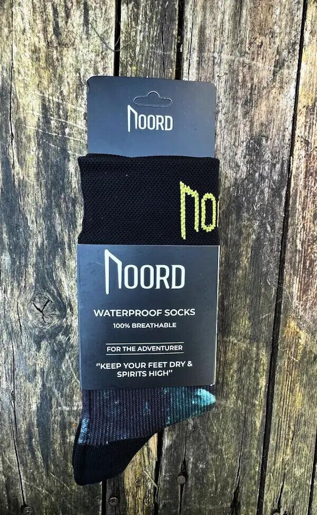 Noord - Waterproof Socks