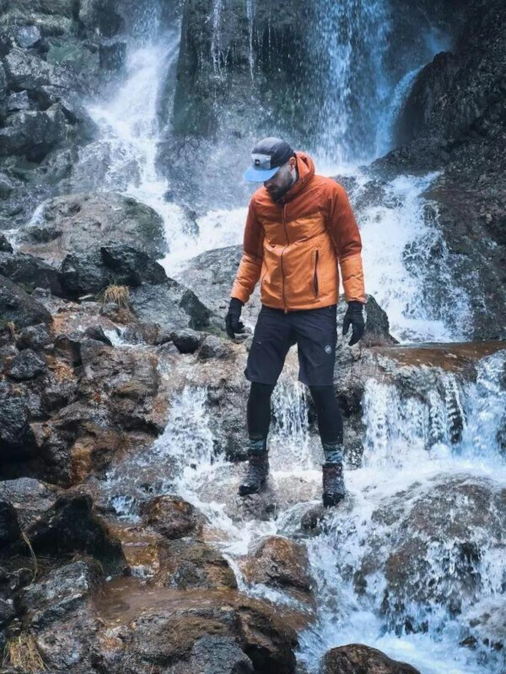 Waterproof Socks - All Weather