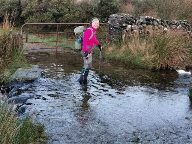 Noord - Waterproof Socks