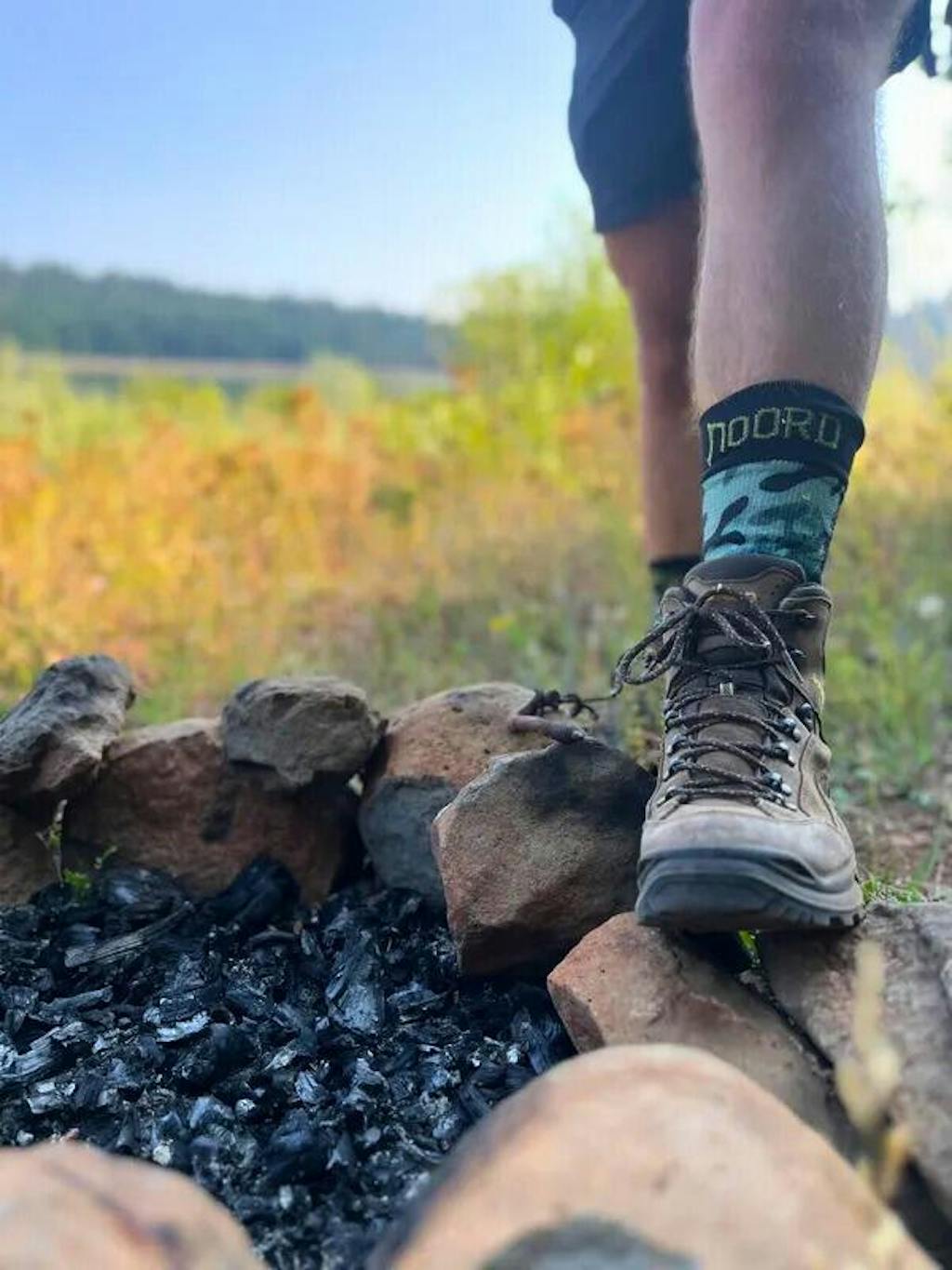 Waterproof Socks - All Weather