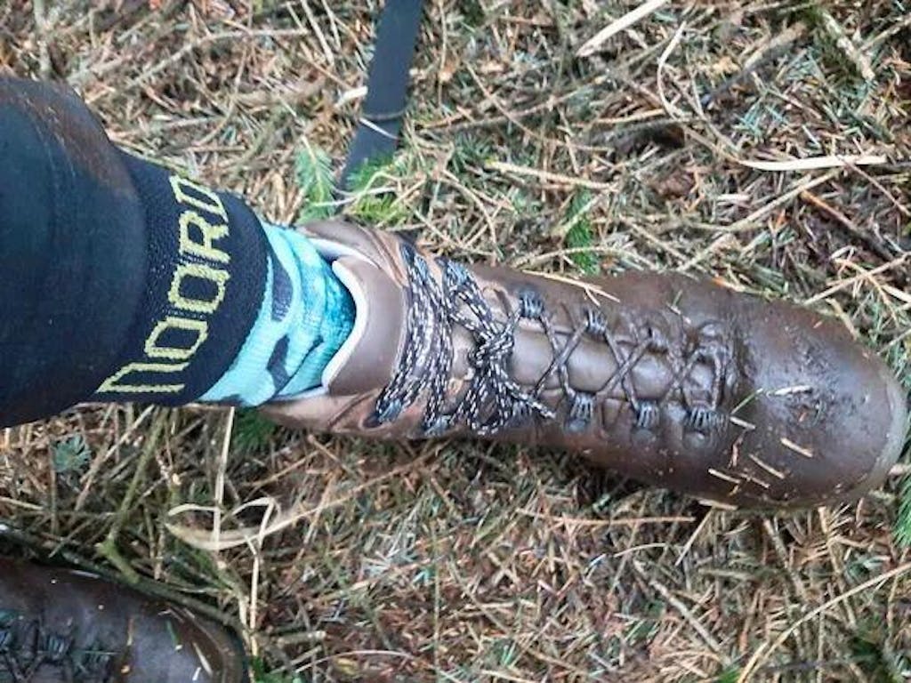 Waterproof Socks - All Weather