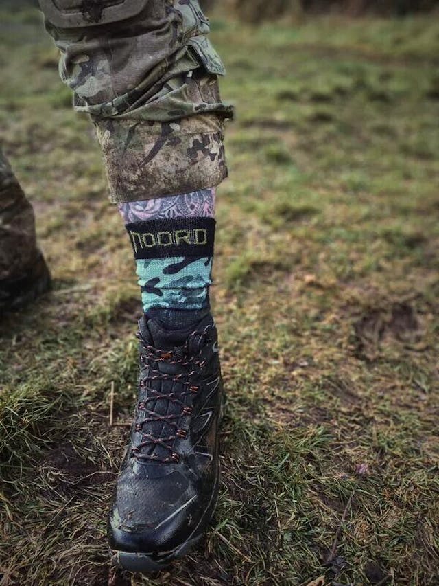 Noord - Waterproof Socks