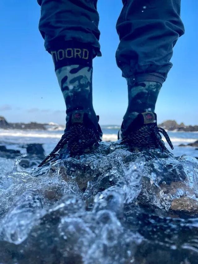 Noord - Waterproof Socks