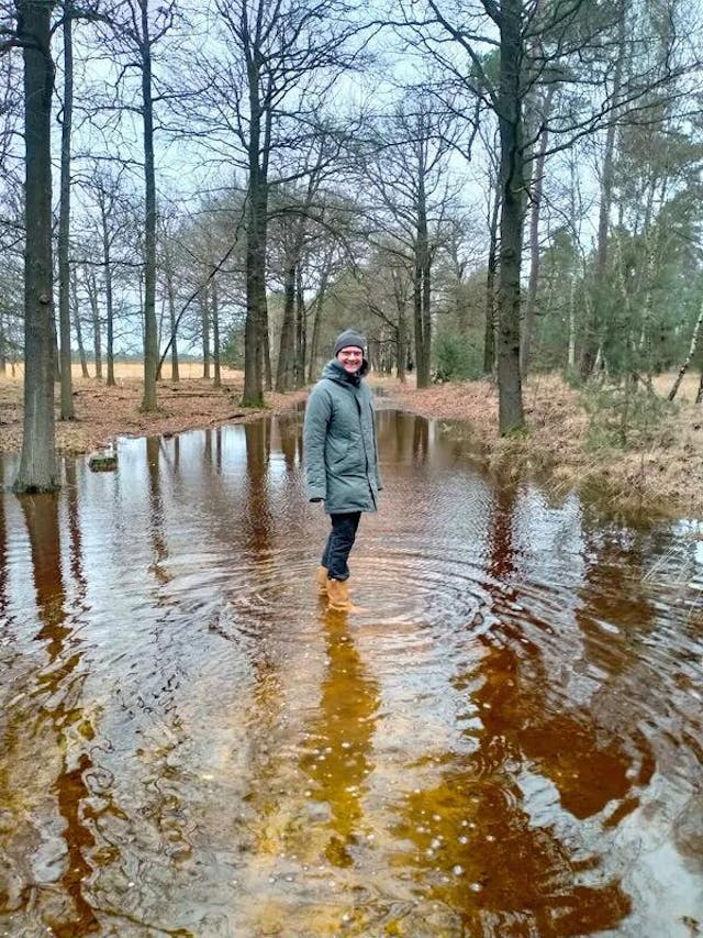 Noord - Waterproof Socks