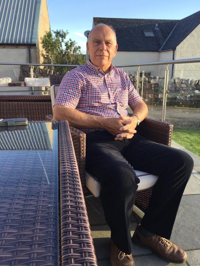 Noord - Waterproof Socks