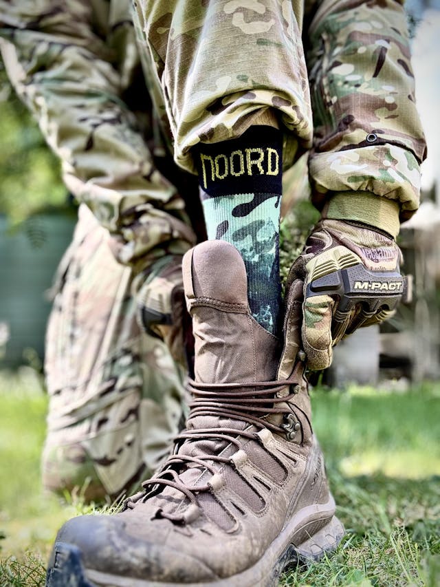 Noord - Waterproof Socks