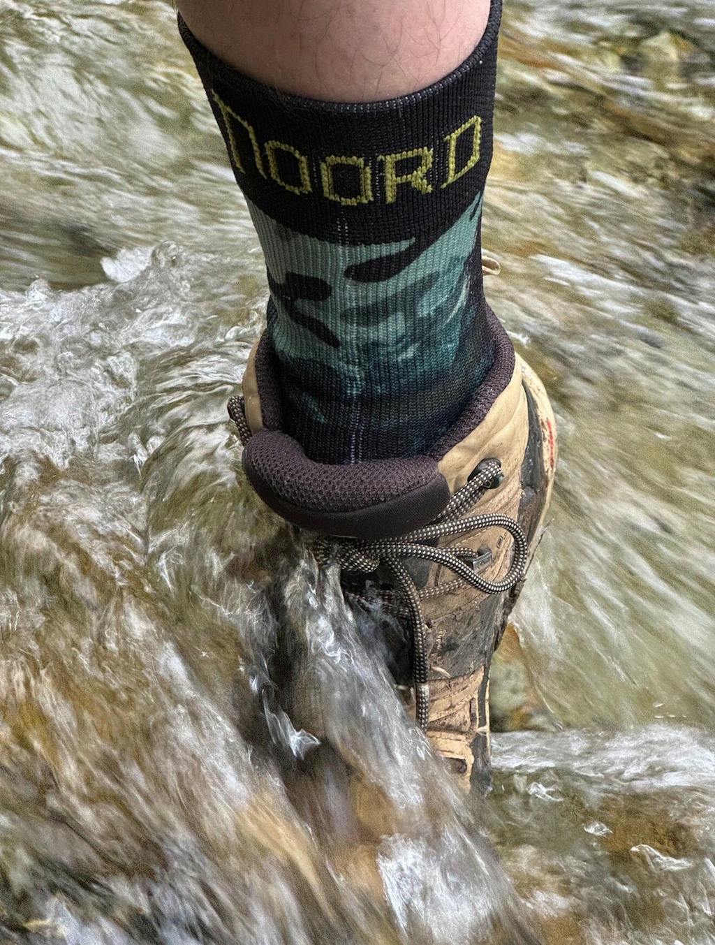 Waterproof Socks - All Weather