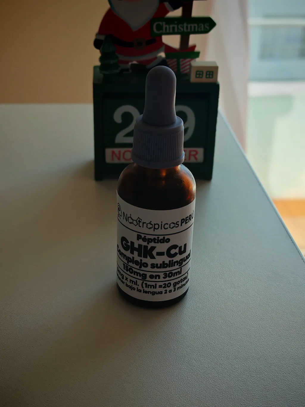 ghk cu peptide where to inject ptido de cobre GHK Cu#PERU #PEPTIDOGHKCu #peptidos