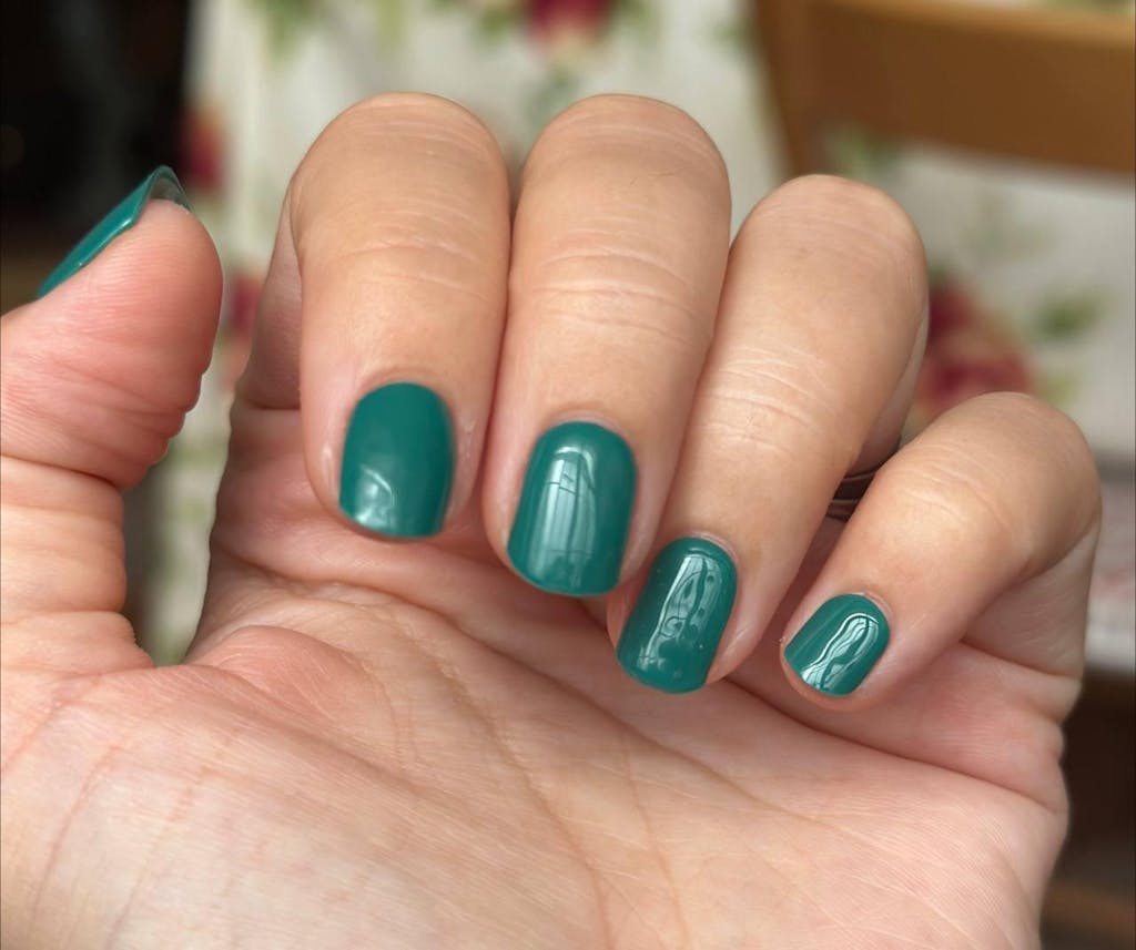 Starter Kit Beauty Complet - Pack de Iniciación con Top Coat y Nail Remover