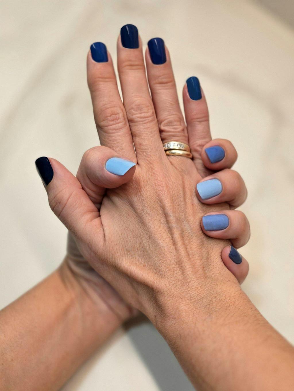 Láminas de Gel - Melancholic Heart - Nooves Nails