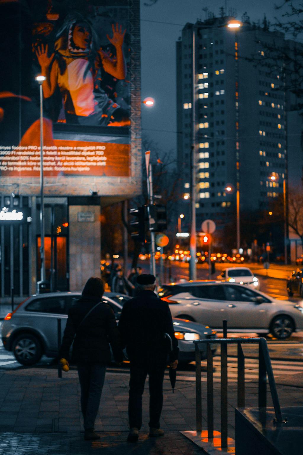 'Tokyo City' Lightroom Presets Pack | Mobile & Desktop
